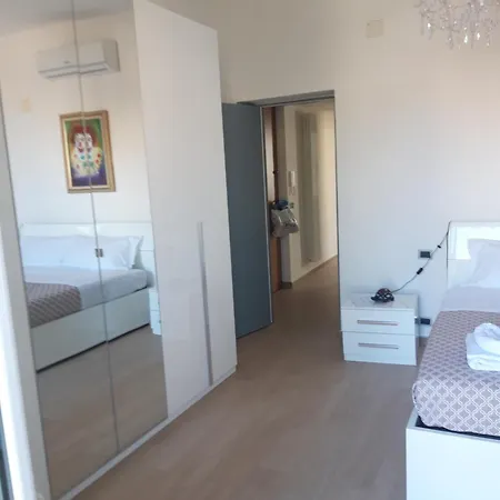 La Mimosa Di Andrea Apartament *