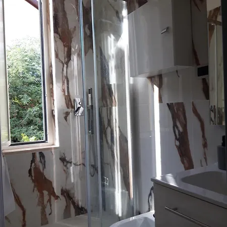 La Mimosa Di Andrea Apartament La Spezia