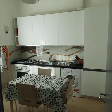 La Mimosa Di Andrea *