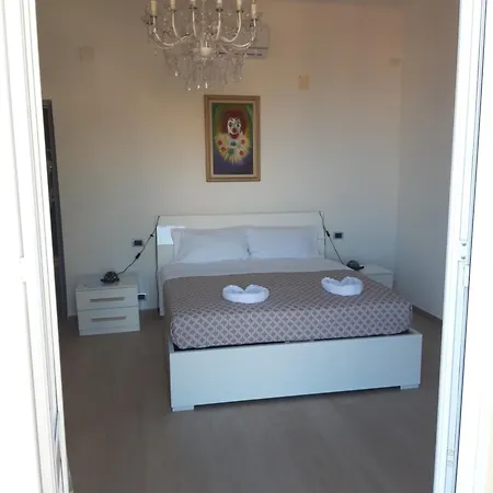Apartament La Mimosa Di Andrea