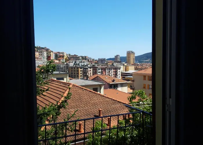 شقة La Mimosa Di Andrea