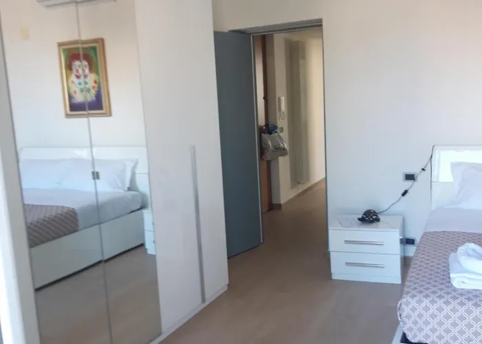 La Mimosa Di Andrea Lejlighed *