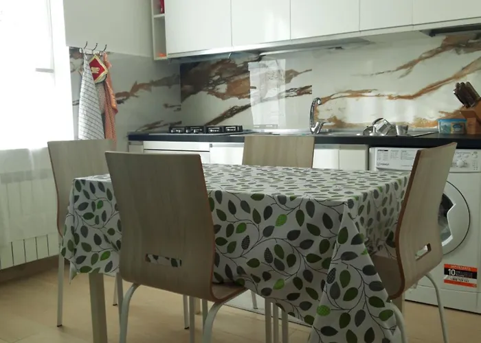 La Mimosa Di Andrea *