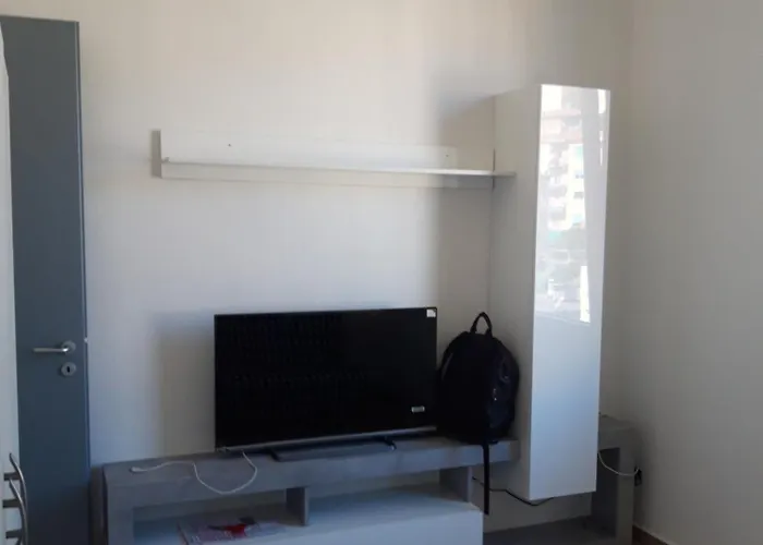 شقة La Mimosa Di Andrea